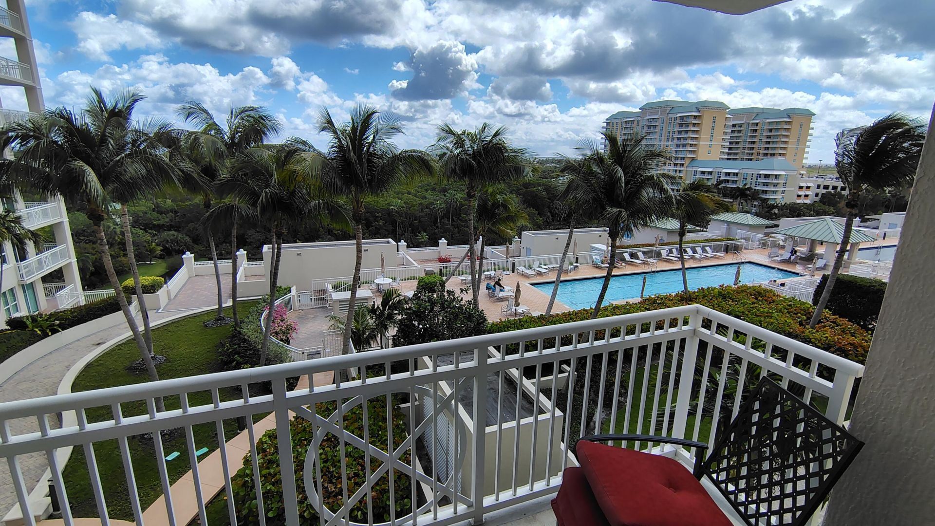 450 N Federal Highway, Unit 807, Boynton Beach, FL 33435 Photo