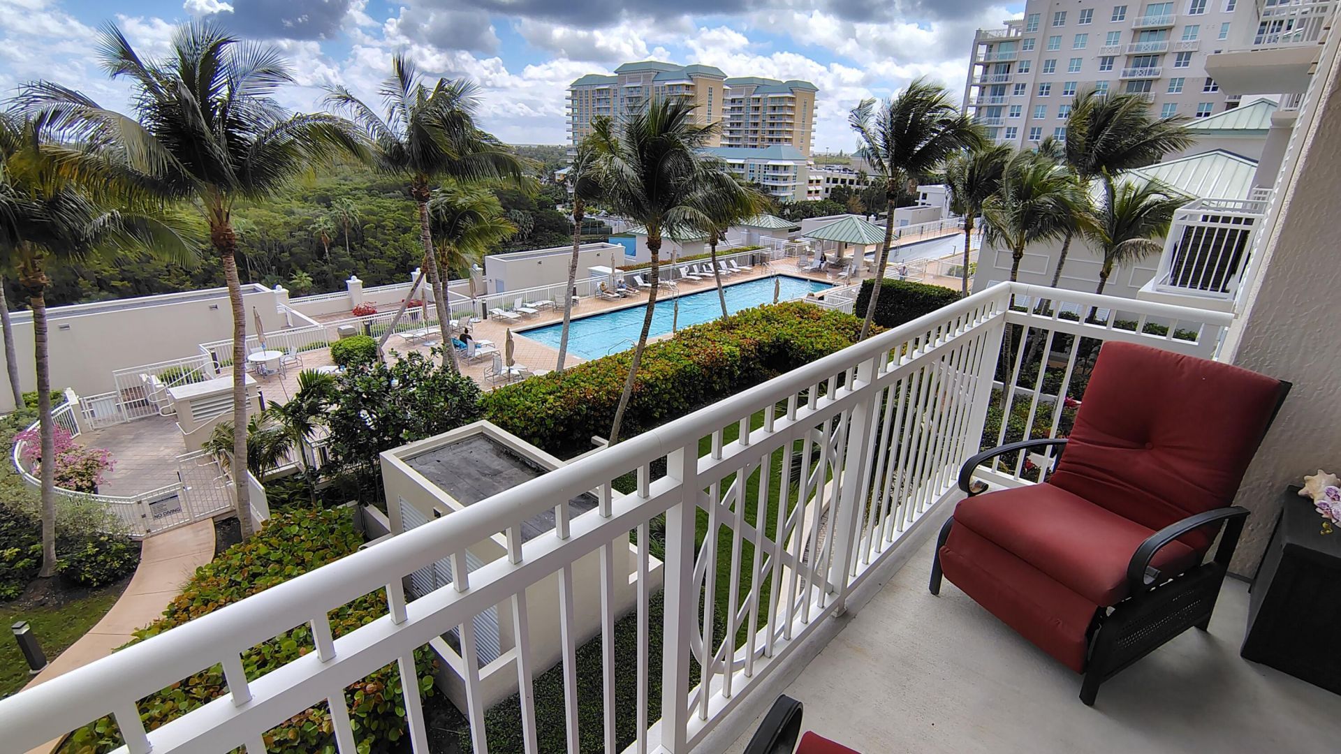 450 N Federal Highway, Unit 807, Boynton Beach, FL 33435 Photo