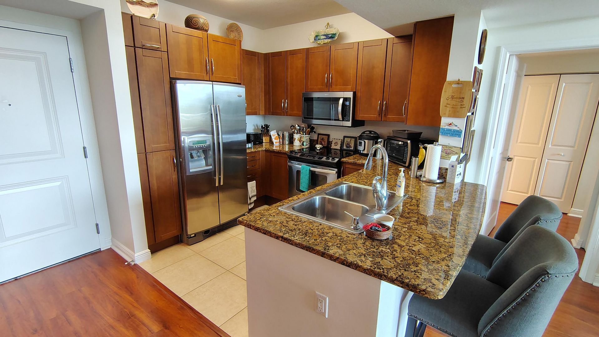 450 N Federal Highway, Unit 807, Boynton Beach, FL 33435 Photo