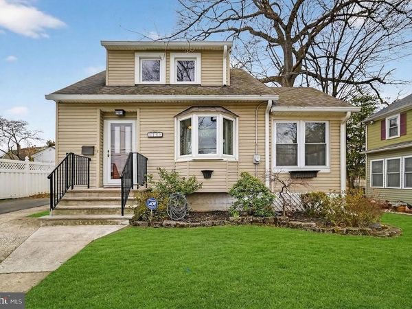 18 EGGERS STREET, EAST BRUNSWICK, NJ 08816