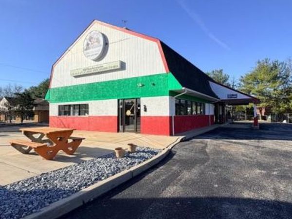 709 N MAIN STREET , GLASSBOROUGH, NJ 08028