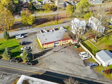 399 OAK STREET, EAST STROUDSBURG, PA 18301