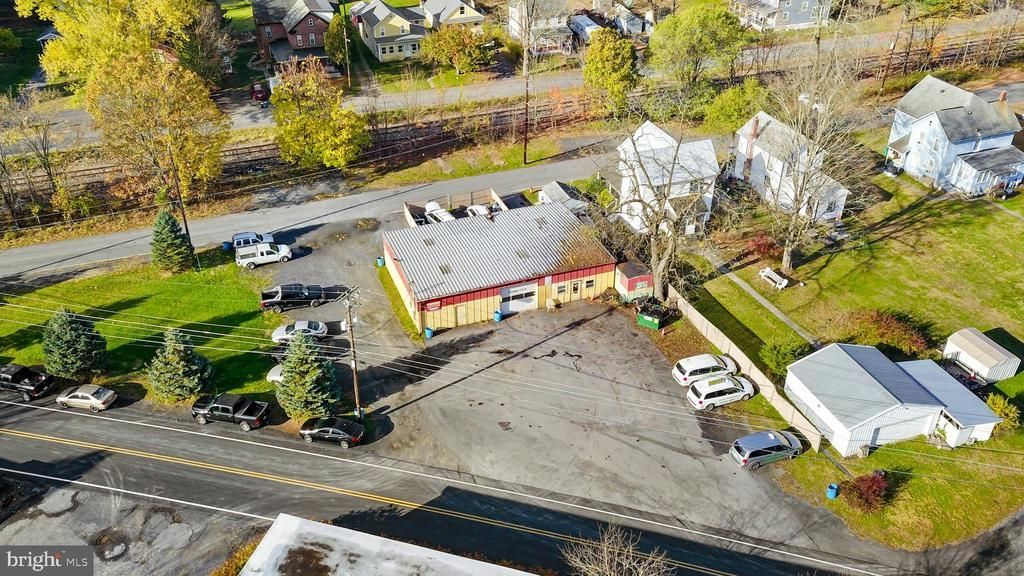 399 Oak Street, East Stroudsburg, PA 18301 Main Photo