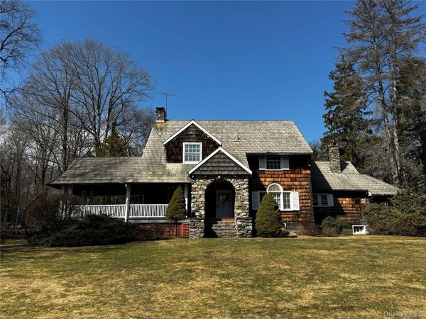 3 Ice House Road , Highland Mills, NY 10930
