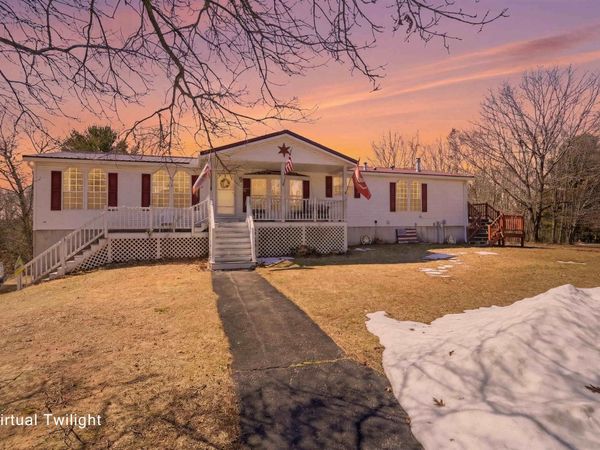 N9057 County CH Road, Westfield, WI 53964