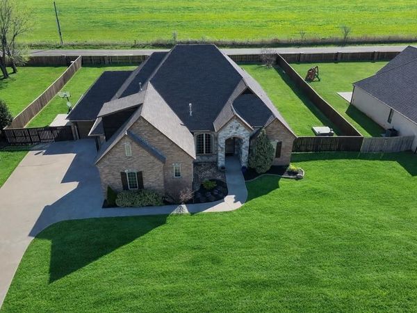 3460 Stanton Drive, Newcastle, OK 73065