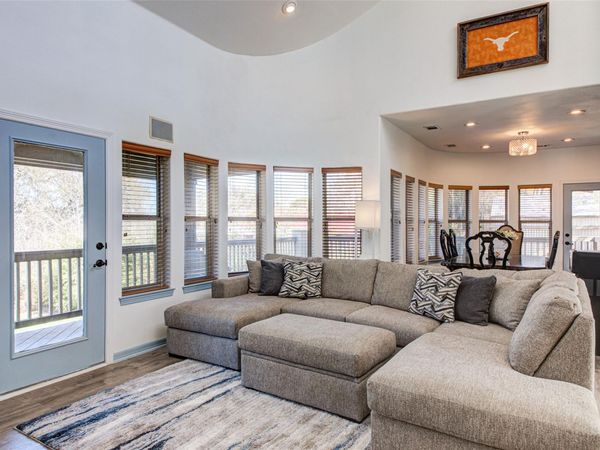 602 Jessie ST, Austin, TX 78704