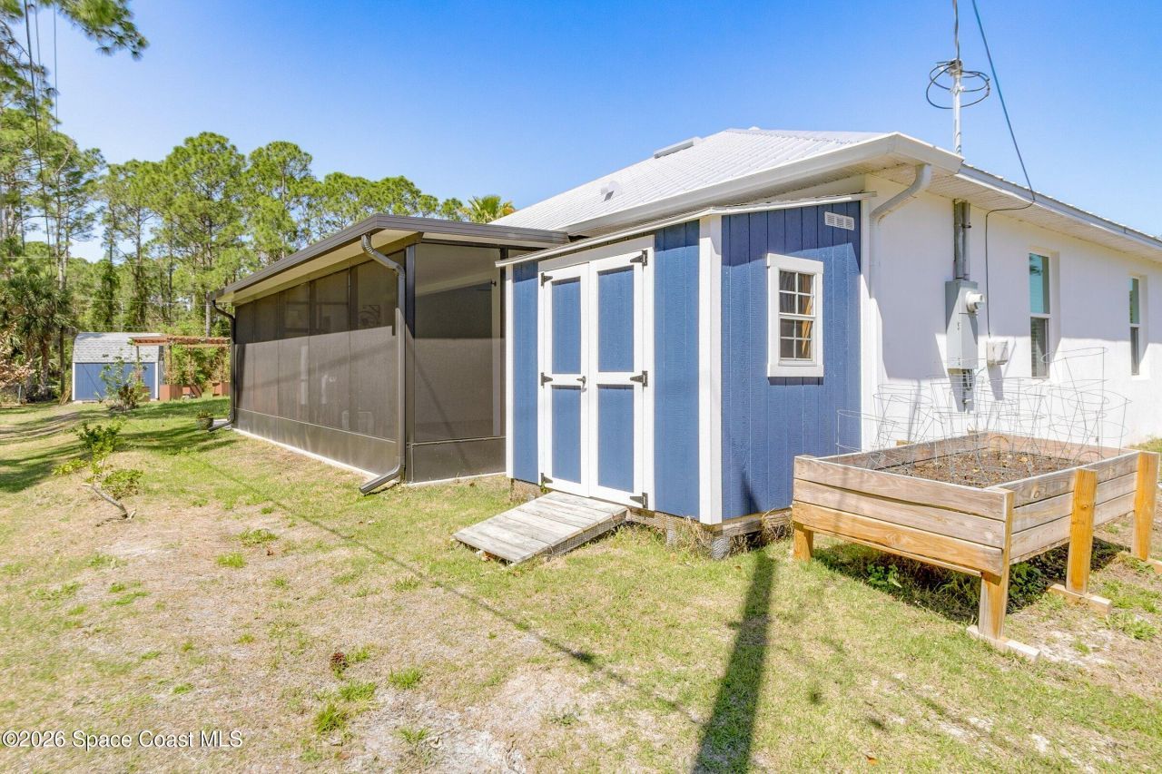 290 Dobbins Road NW , Palm Bay, FL 32907 Photo