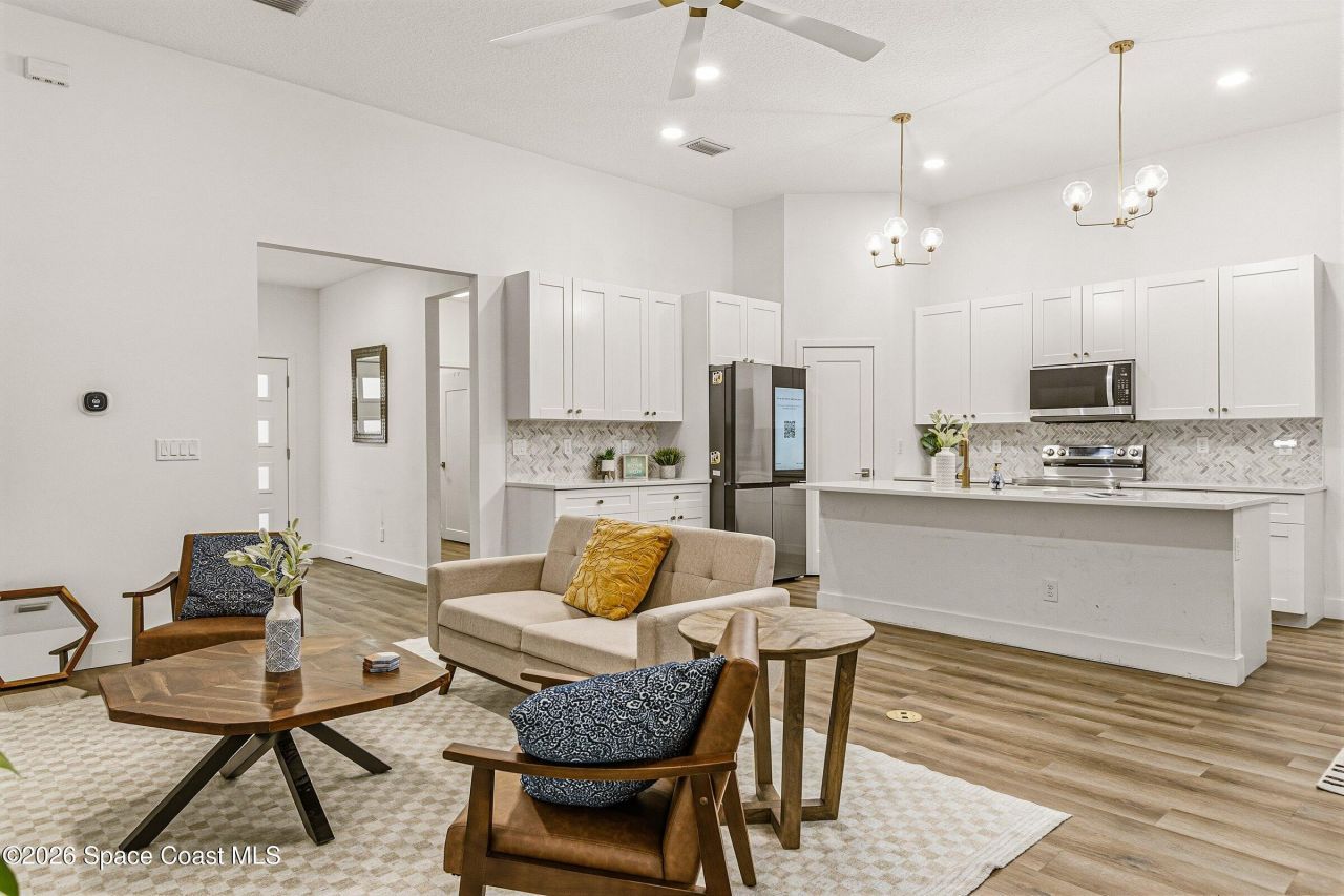 290 Dobbins Road NW , Palm Bay, FL 32907 Photo