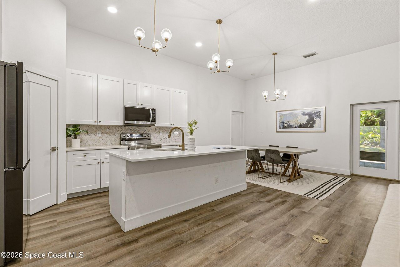 290 Dobbins Road NW , Palm Bay, FL 32907 Photo