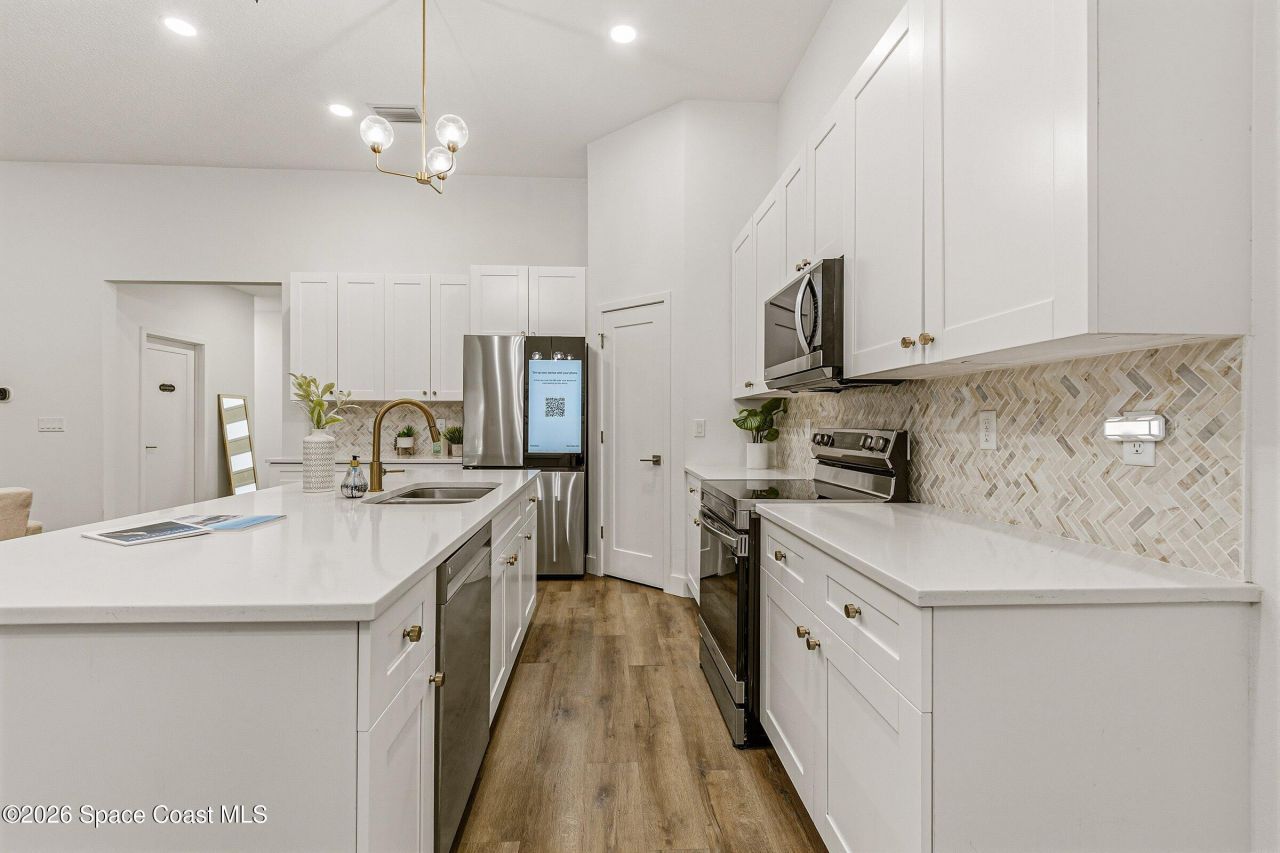 290 Dobbins Road NW , Palm Bay, FL 32907 Photo