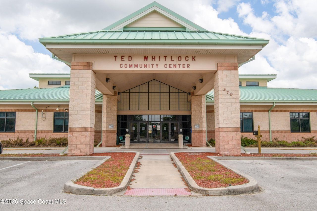 290 Dobbins Road NW , Palm Bay, FL 32907 Photo