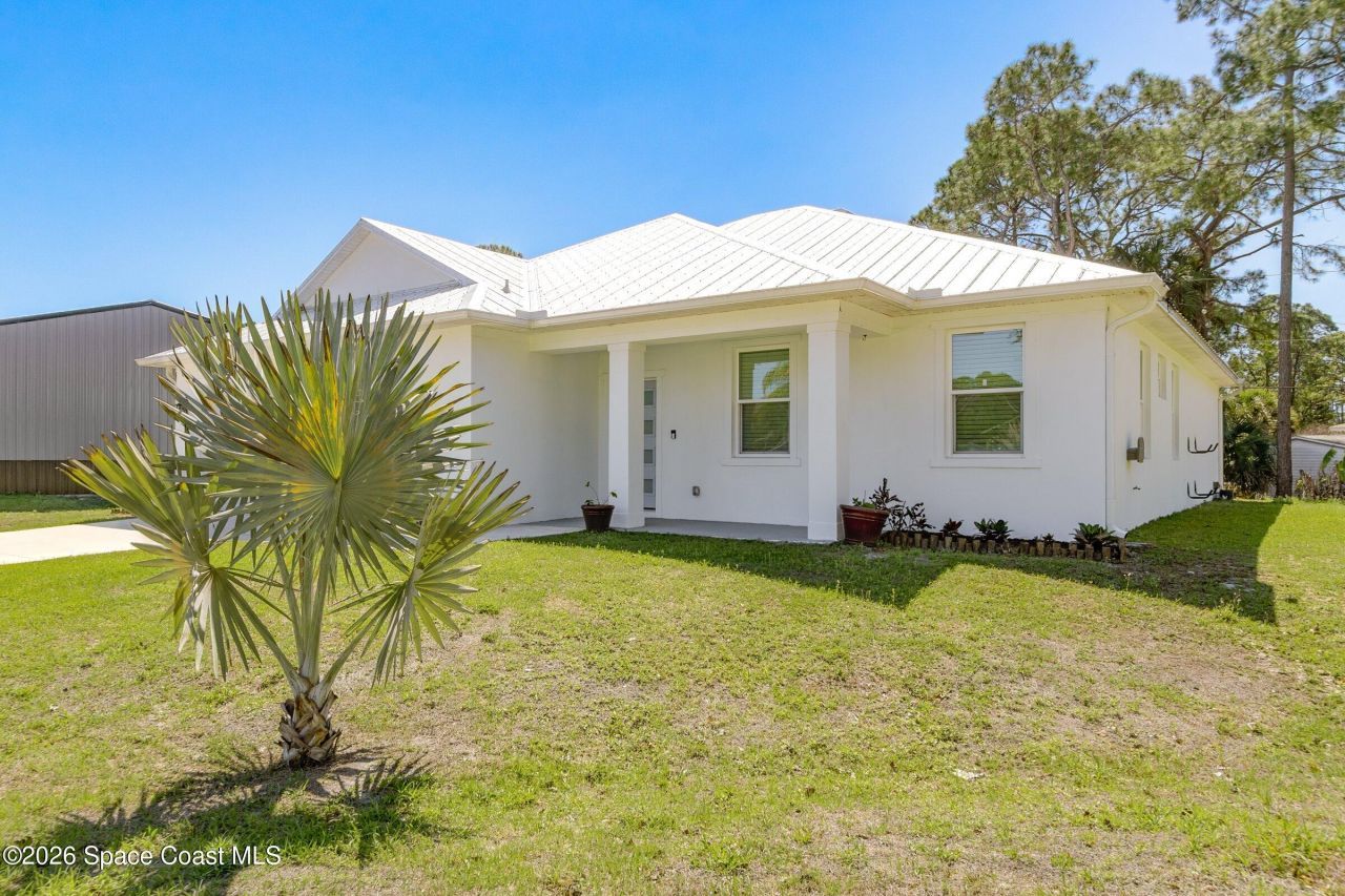 290 Dobbins Road NW , Palm Bay, FL 32907 Photo