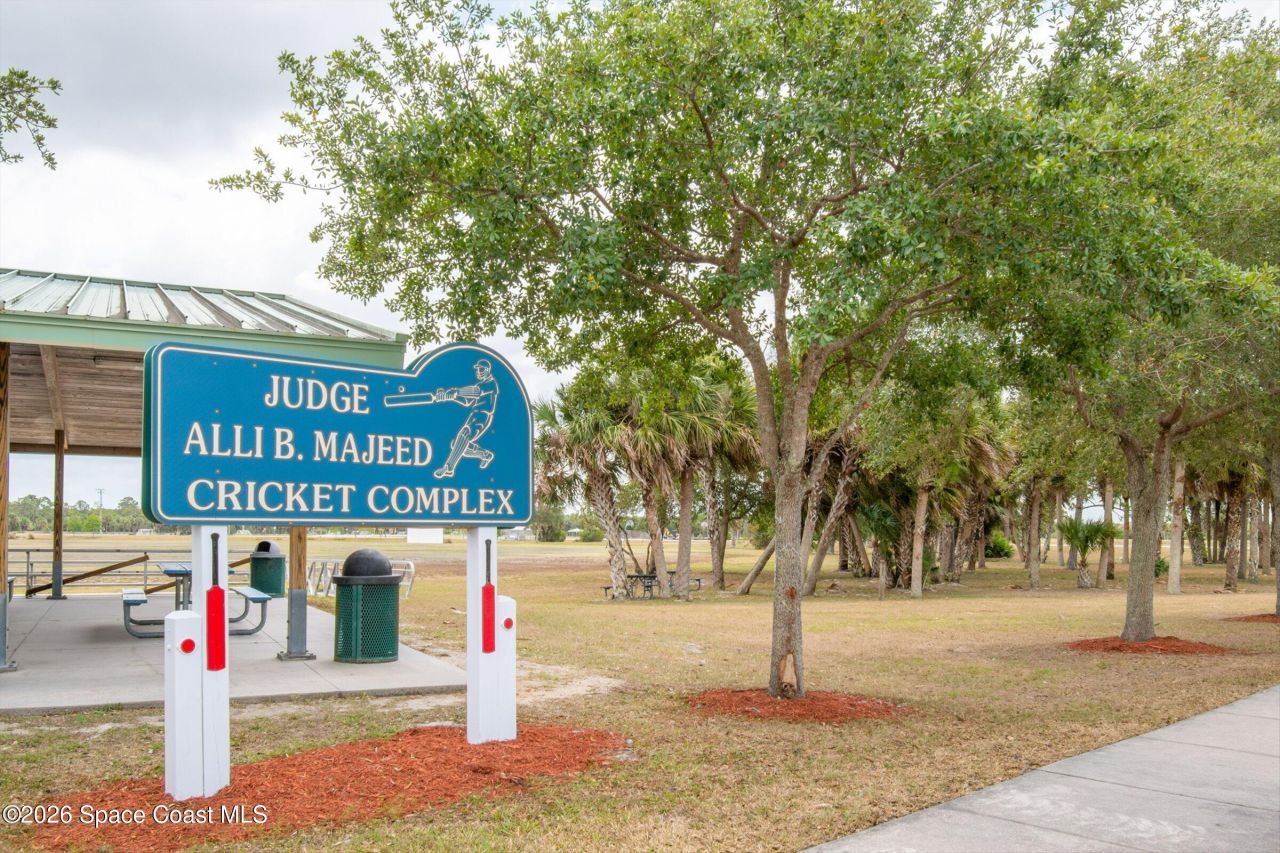 290 Dobbins Road NW , Palm Bay, FL 32907 Photo