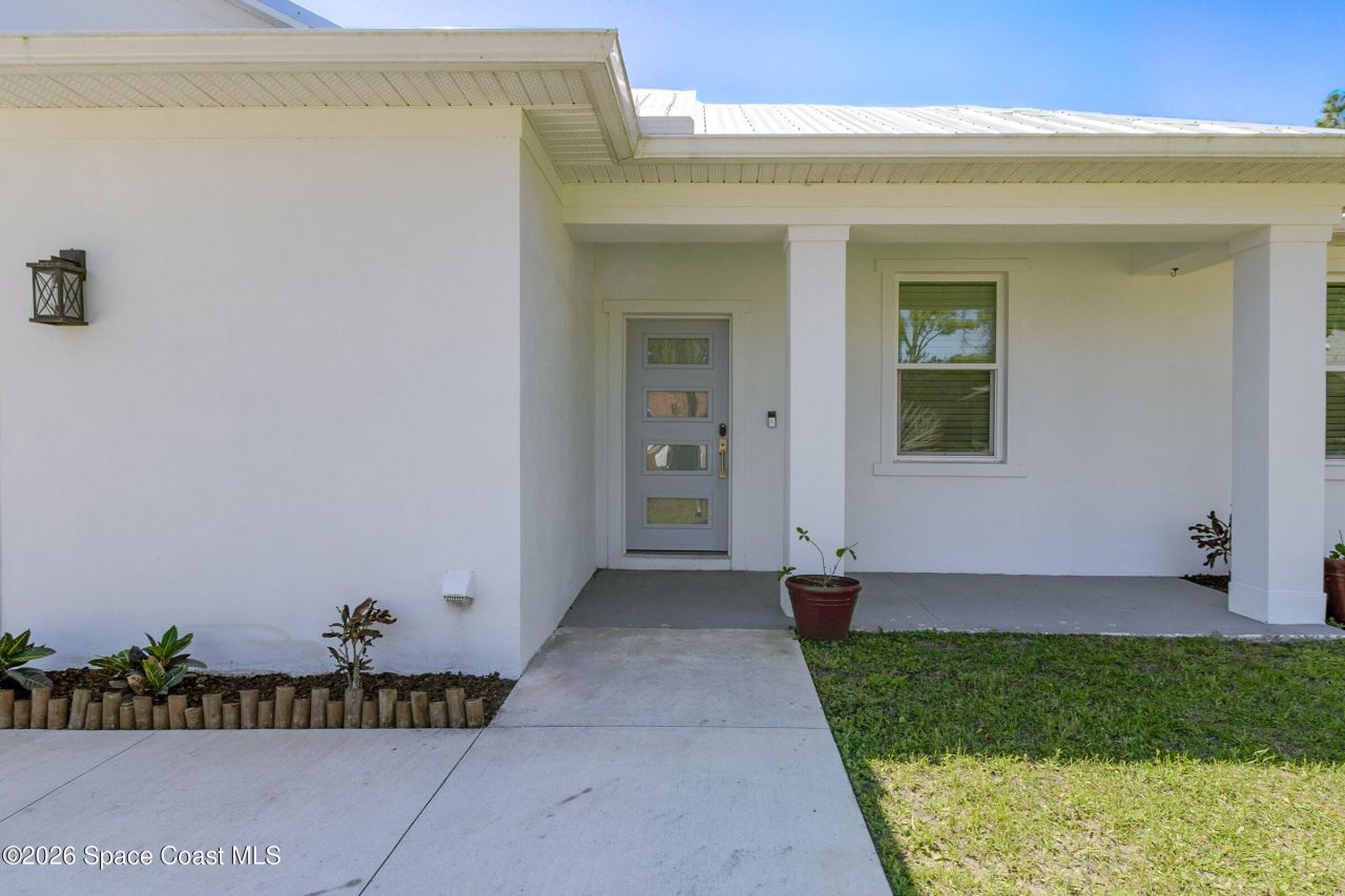 290 Dobbins Road NW , Palm Bay, FL 32907 Photo