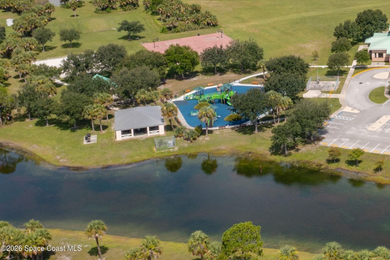 290 Dobbins Road NW , Palm Bay, FL 32907 Photo