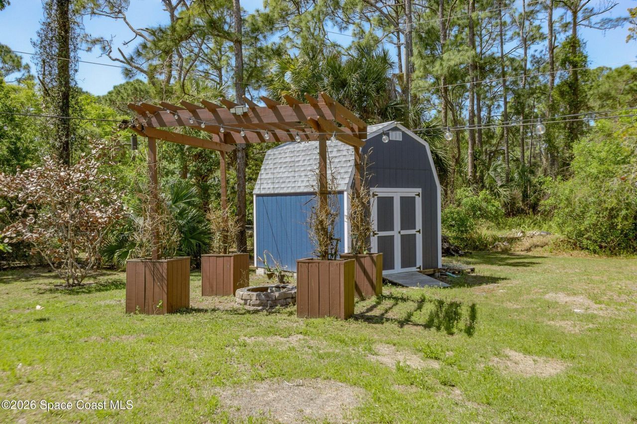 290 Dobbins Road NW , Palm Bay, FL 32907 Photo