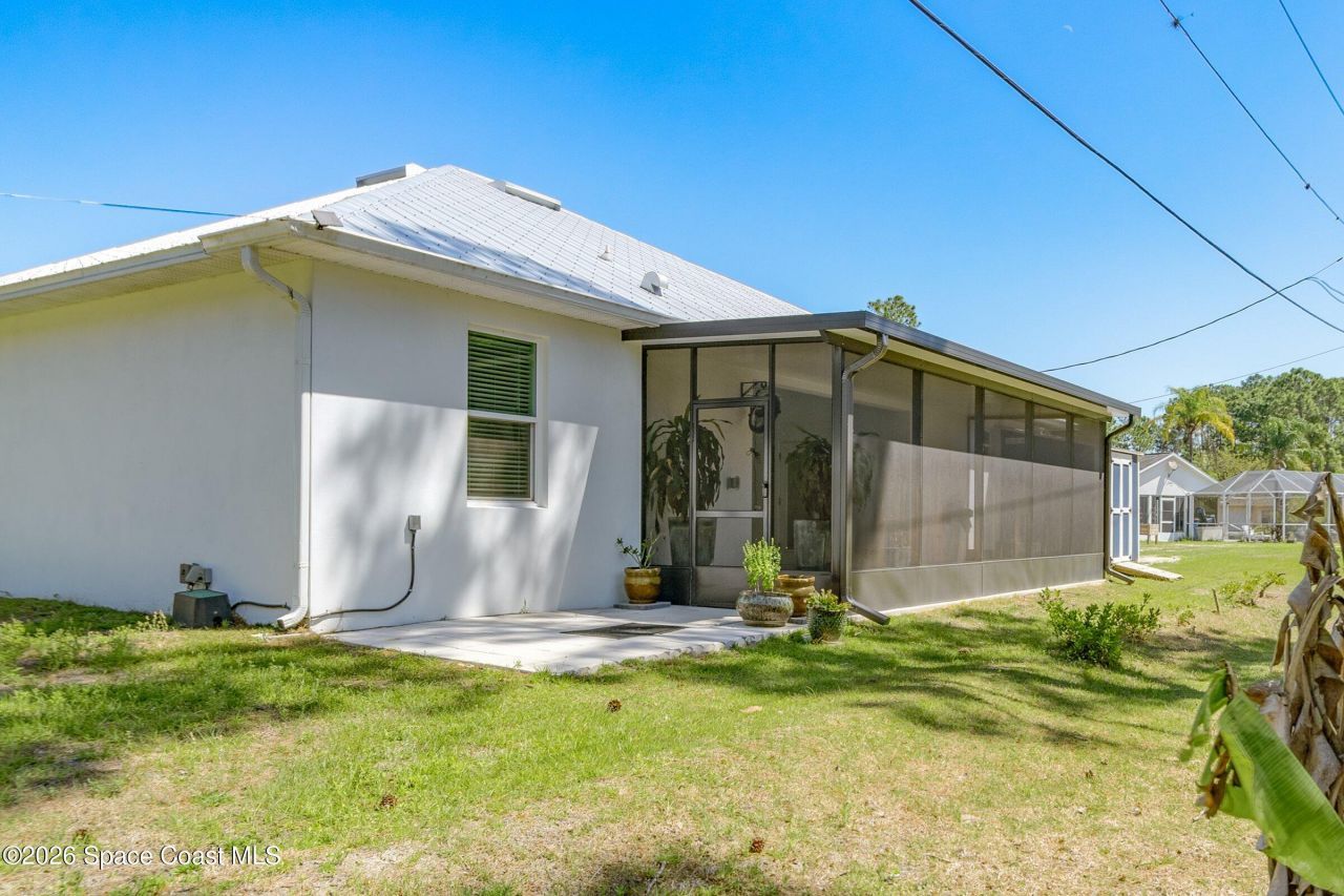 290 Dobbins Road NW , Palm Bay, FL 32907 Photo