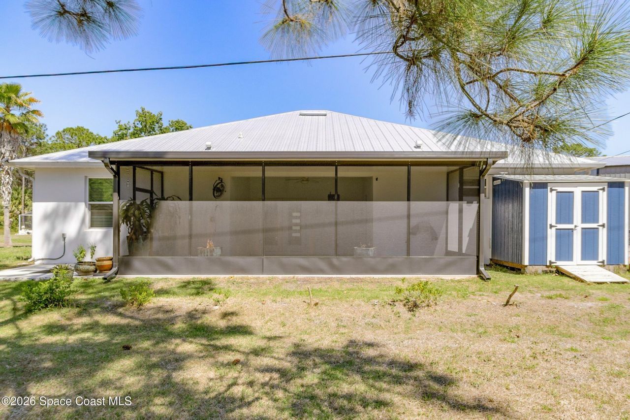 290 Dobbins Road NW , Palm Bay, FL 32907 Photo