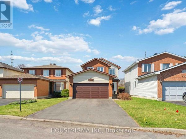 1278 Gregory Court , Ottawa, ON K1J9B2