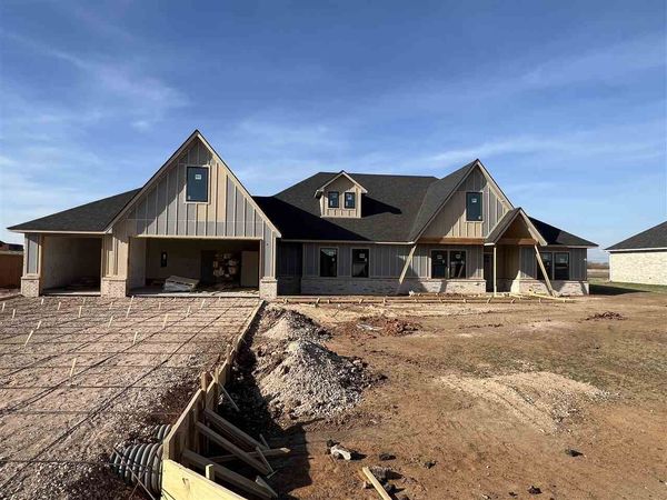 214 Bandera Street, Stillwater, OK 74074