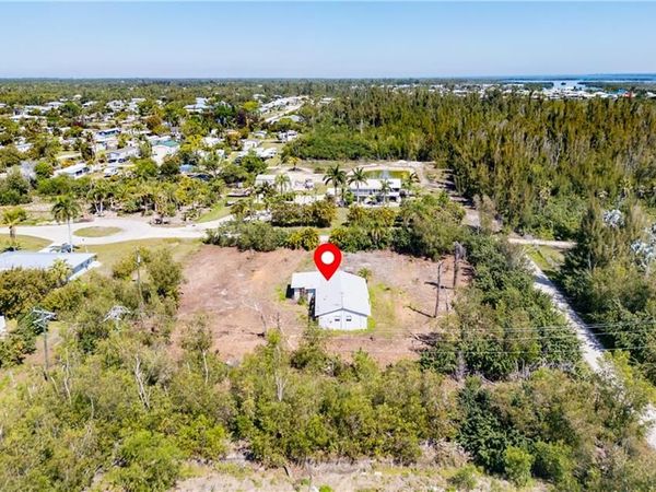 5427 Easy ST , BOKEELIA, FL 33922