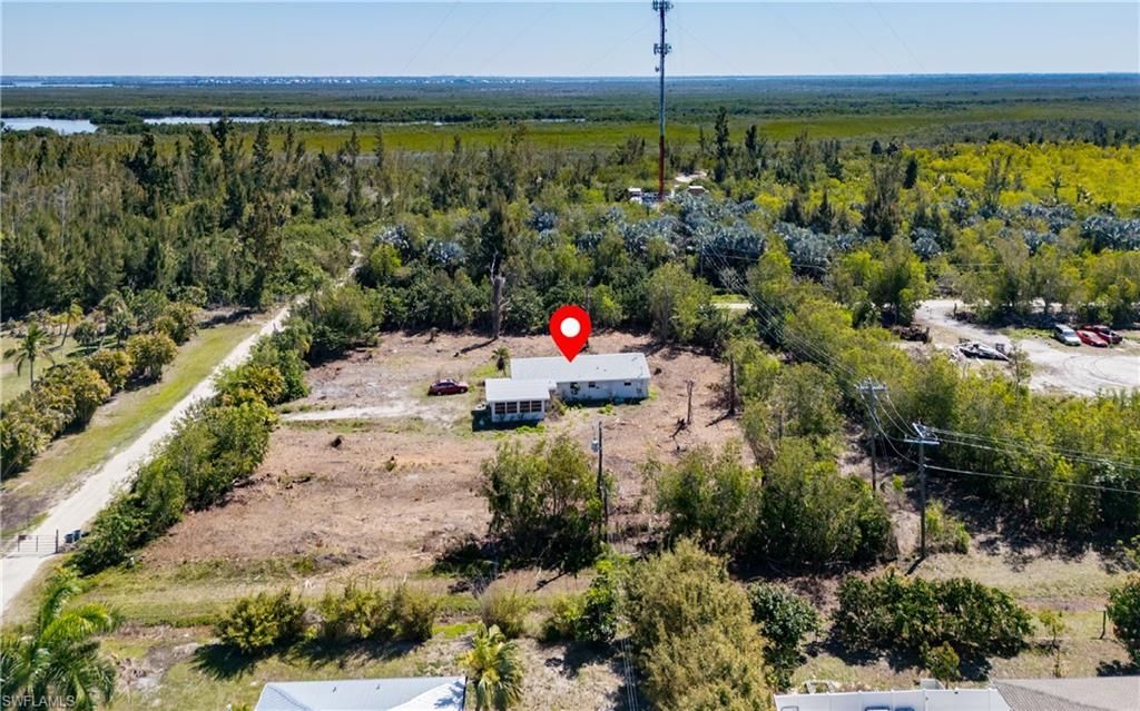 5427 Easy St , Bokeelia, FL 33922 Photo