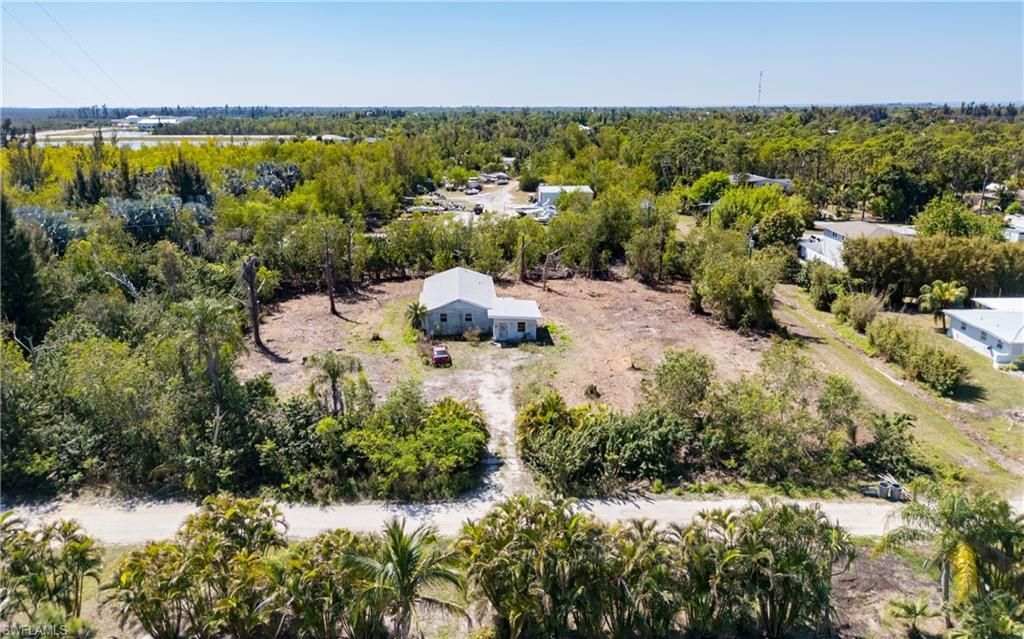 5427 Easy St , Bokeelia, FL 33922 Photo