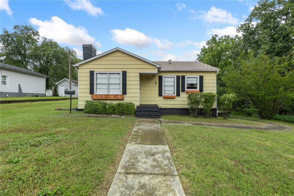 717 Smythe, Harrison, AR 72601 Main Photo