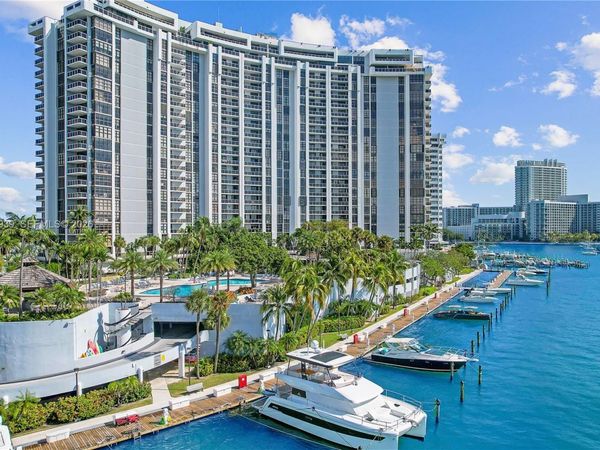9 Island Ave, Unit 2410, Miami Beach, FL 33139