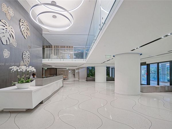 9 Island Ave, Unit 2410, Miami Beach, FL 33139