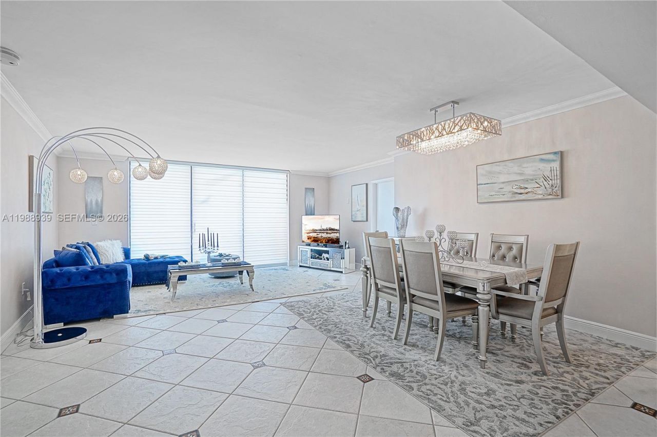 9 Island Ave, Unit 2410, Miami Beach, FL 33139 Photo