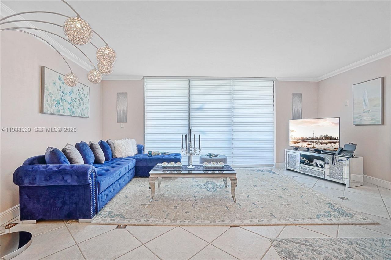 9 Island Ave, Unit 2410, Miami Beach, FL 33139 Photo