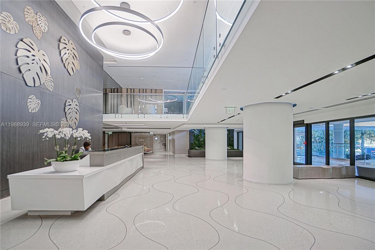9 Island Ave, Unit 2410, Miami Beach, FL 33139 Photo
