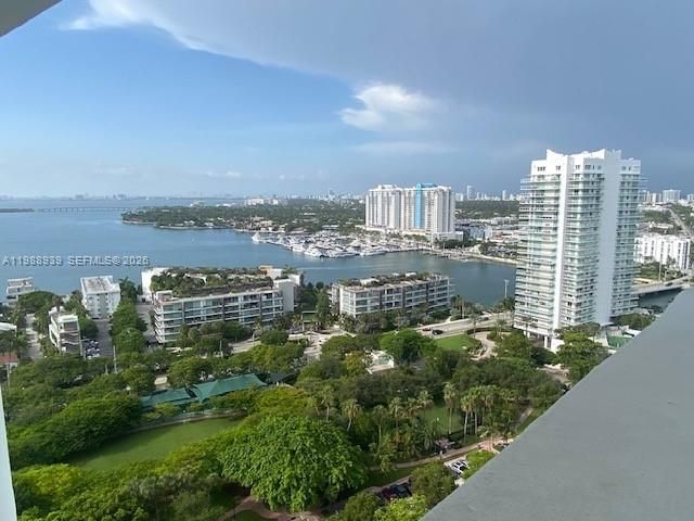 9 Island Ave, Unit 2410, Miami Beach, FL 33139 Photo