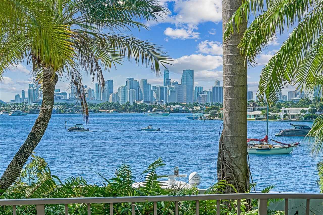 9 Island Ave, Unit 2410, Miami Beach, FL 33139 Photo