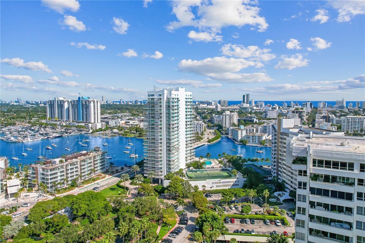 9 Island Ave, Unit 2410, Miami Beach, FL 33139 Photo