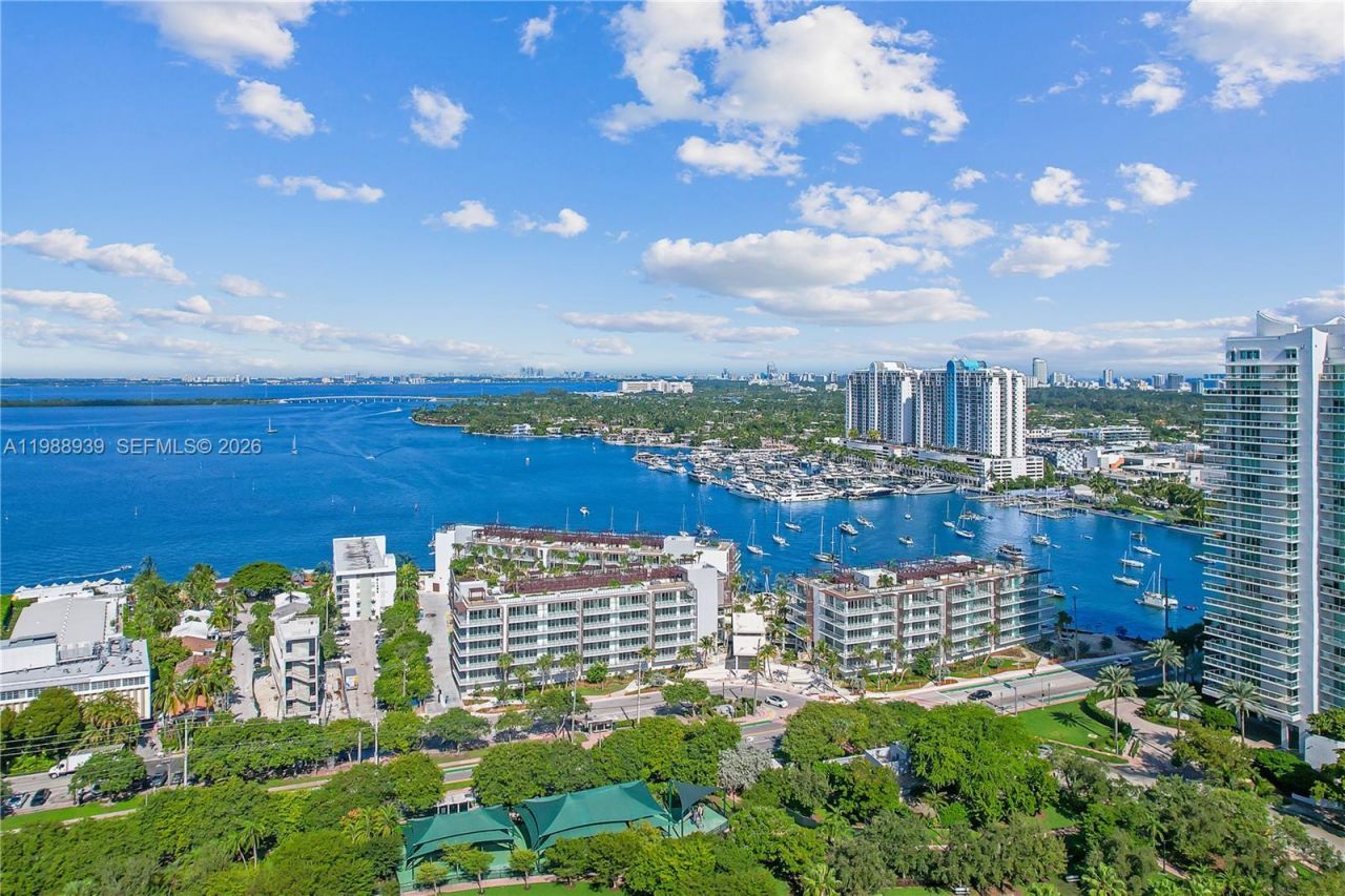 9 Island Ave, Unit 2410, Miami Beach, FL 33139 Photo