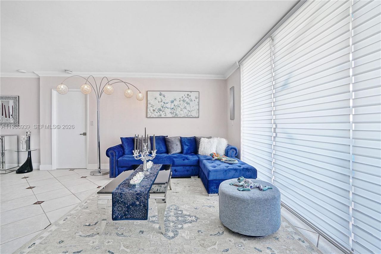 9 Island Ave, Unit 2410, Miami Beach, FL 33139 Photo