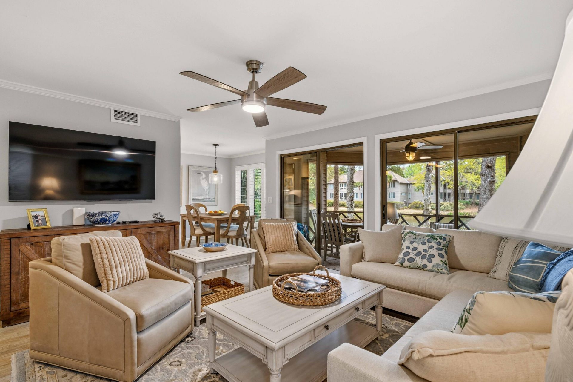 4833 Green Dolphin Way Photo 1