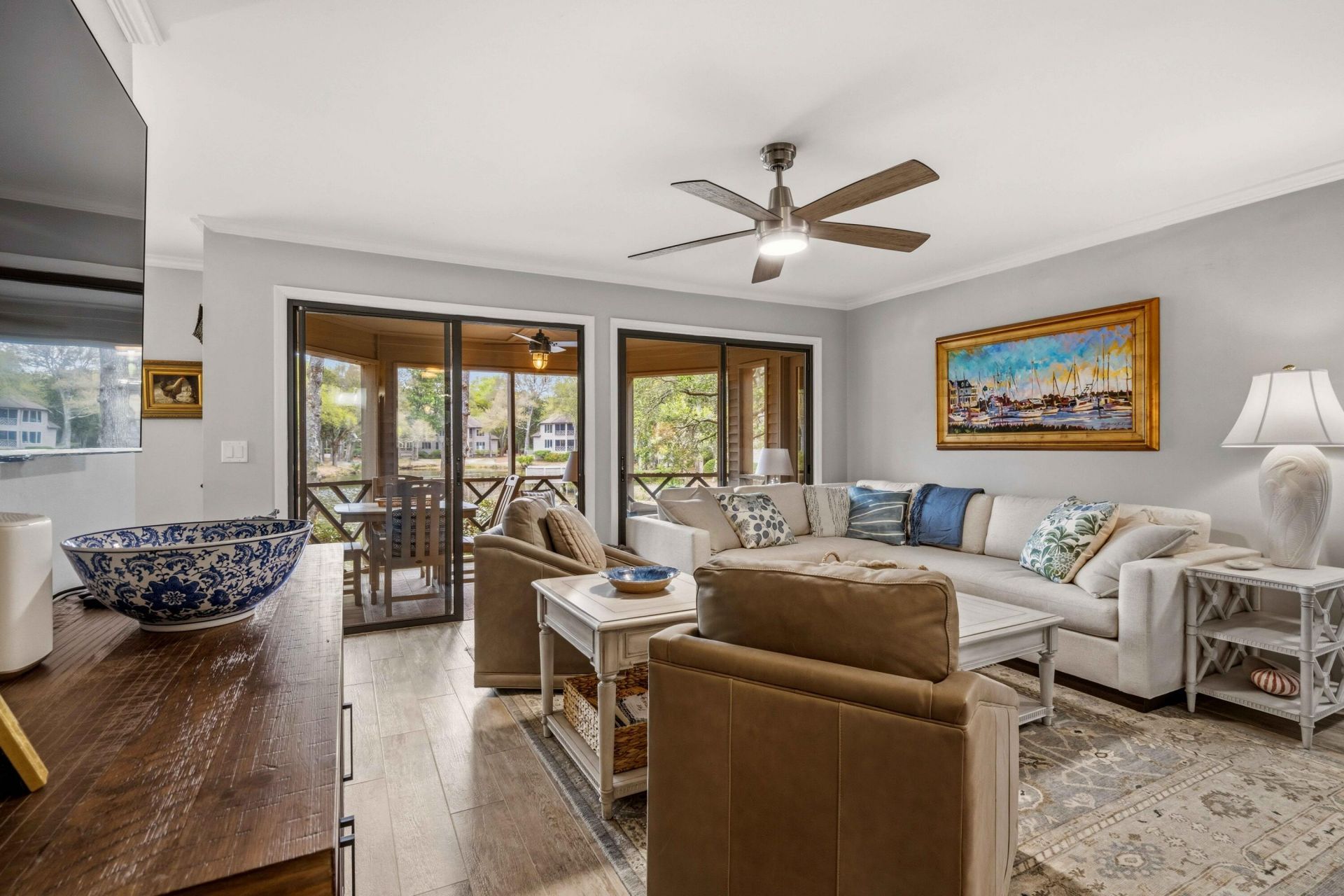 4833 Green Dolphin Way Photo 3