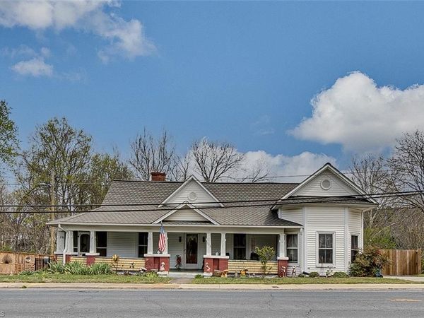 303 Coleridge Road, Ramseur, NC 27316