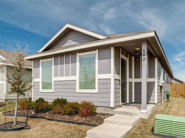 142 Sesame Lane, Princeton, TX 75407