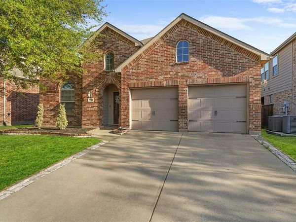10720 Sedalia Drive, McKinney, TX 75072