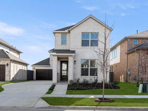 1124 Amaryllis Lane, Little Elm, TX 76227