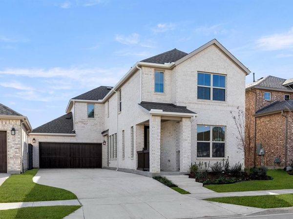 1124 Amaryllis Lane, Little Elm, TX 76227