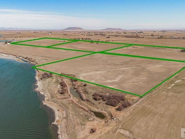 TBD TBD, MENAN, ID 83434