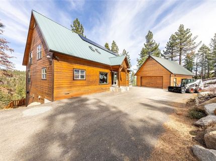 20102 Hibbet Trail, Reno, NV 89511 Photo