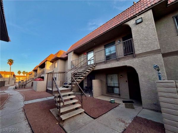 4300 N Lamont Street, Unit 247, Las Vegas, NV 89115