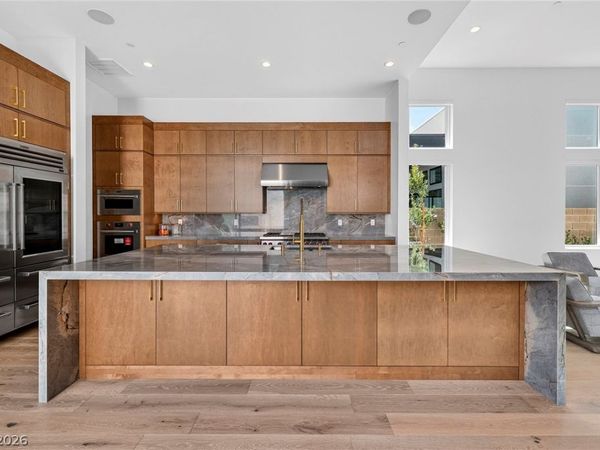 4803 Verde Bloom Street, Las Vegas, NV 89135